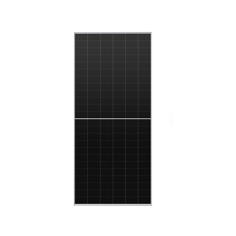 Longi Himo 6 LR5-72HTH Солнечный модуль 590 Вт 595 Вт 600 Вт Солнечные панели на складе Дешевая цена -Koodsun