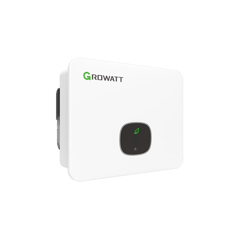 GroWatt 10 кВт, 15 кВт, 20 кВт, 25 кВт, 30 кВт, 50 кВт, 60 кВт, солнечные инверторы для дома, 3 фазы, 400 В, на продажу -Koodsun