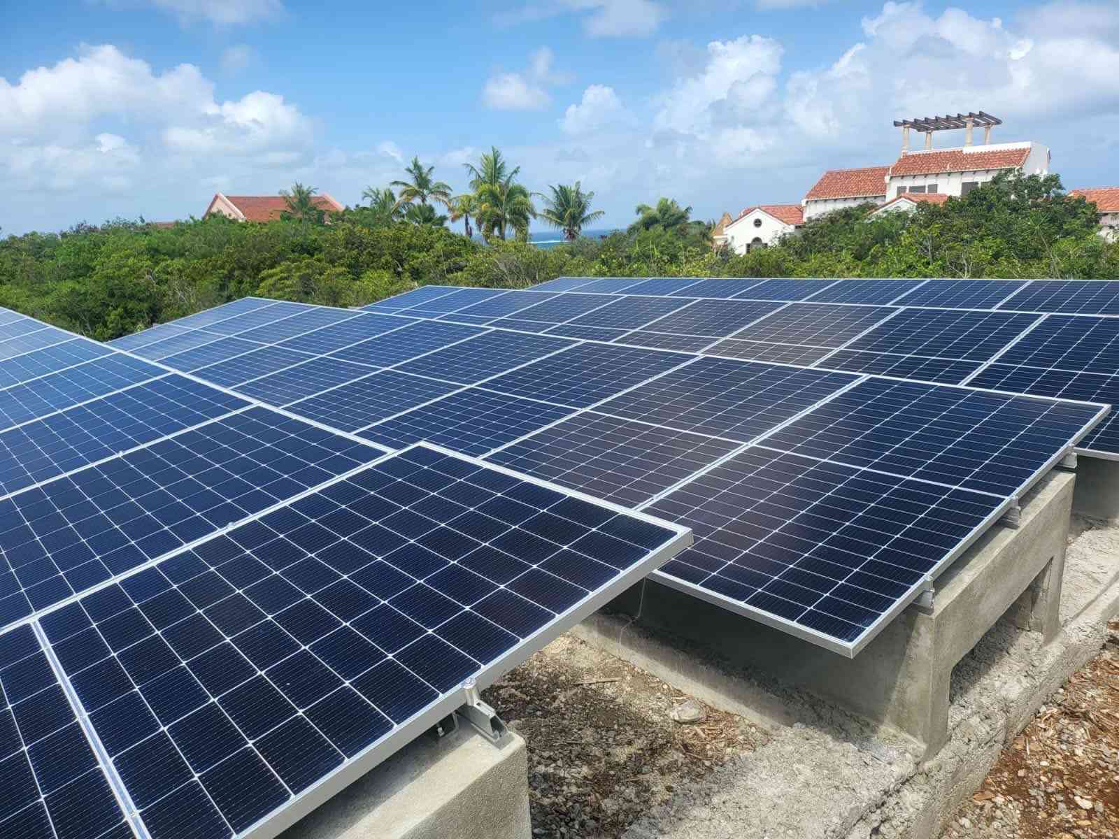 Пуэрто-Рико (проект 30 кВт)
