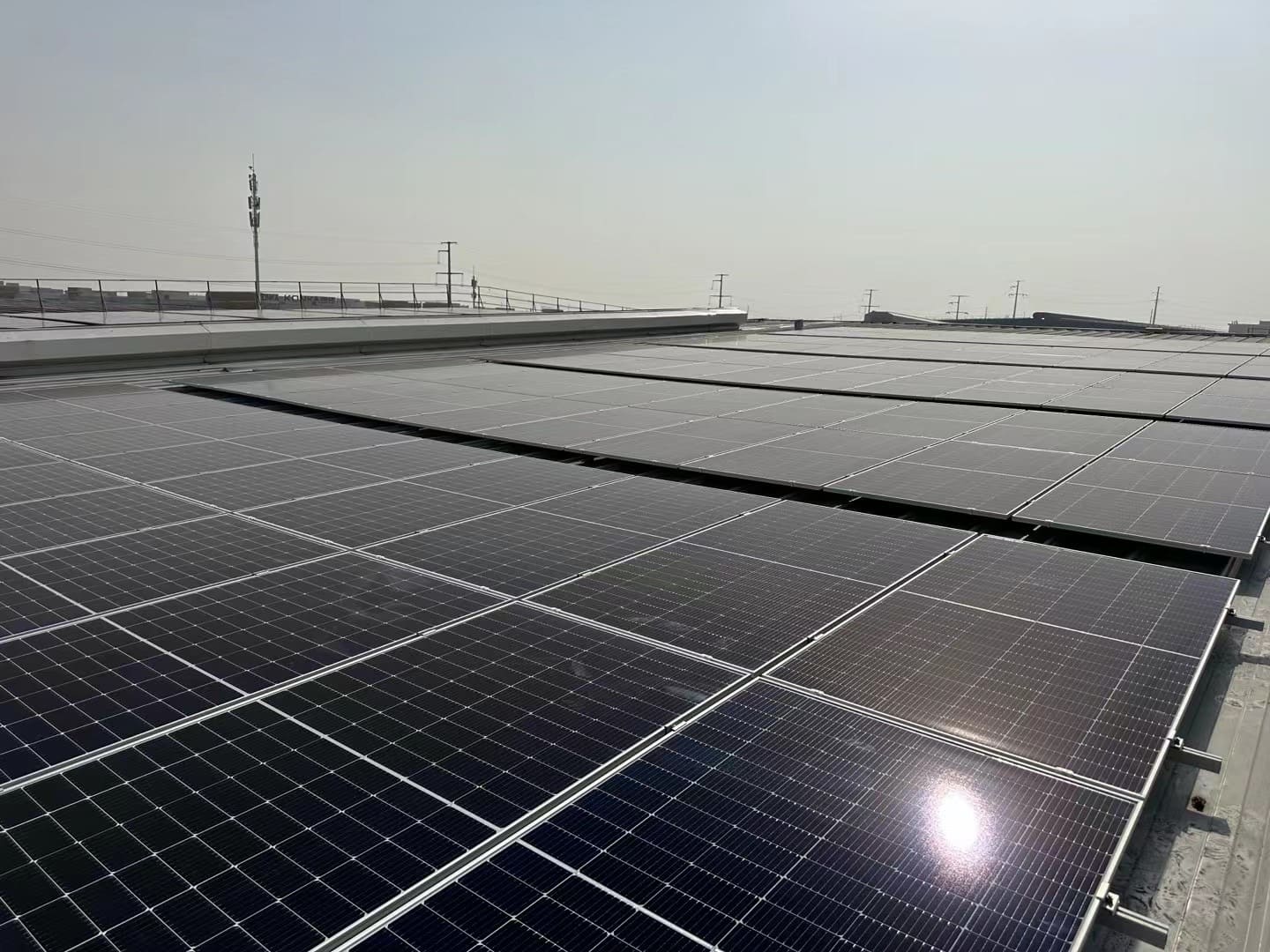 Школы Уэйкфилда снабдят классы солнечными батареями