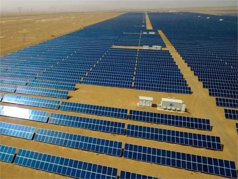 Барроу: утверждены планы строительства солнечной фермы стоимостью 3 миллиона фунтов стерлингов для обеспечения электроэнергией 730 домов