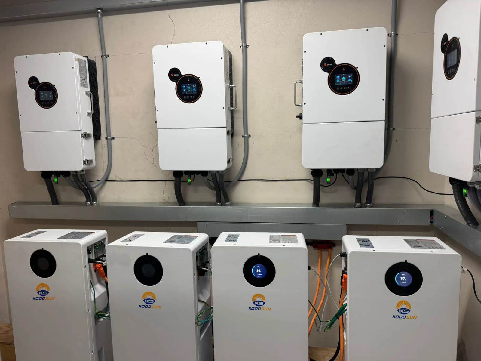 Пуэрто-Рико (проект 30 кВт)